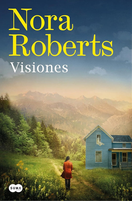 VISIONES | ROBERTS NORA