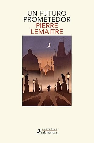 UN FUTURO PROMETEDOR | LEMAITRE PIERRE