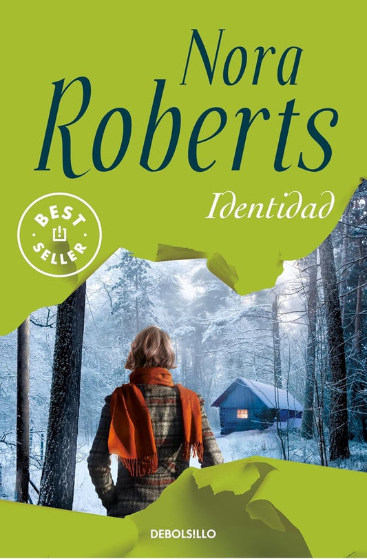 IDENTIDAD | ROBERTS NORA