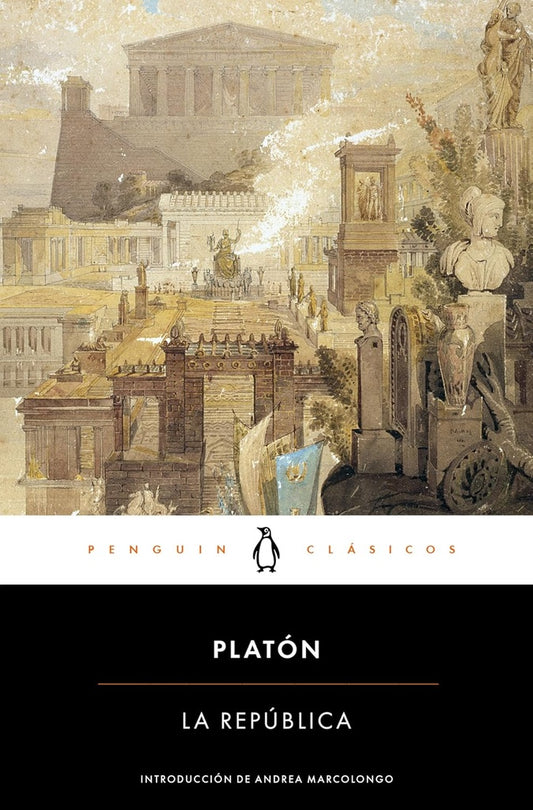 LA REPUBLICA | PLATON