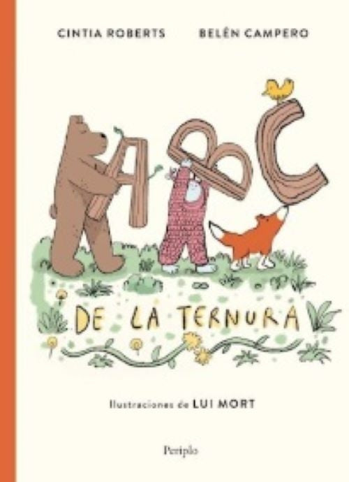 ABC DE LA TERNURA (Nuevo) | Cintia Roberts