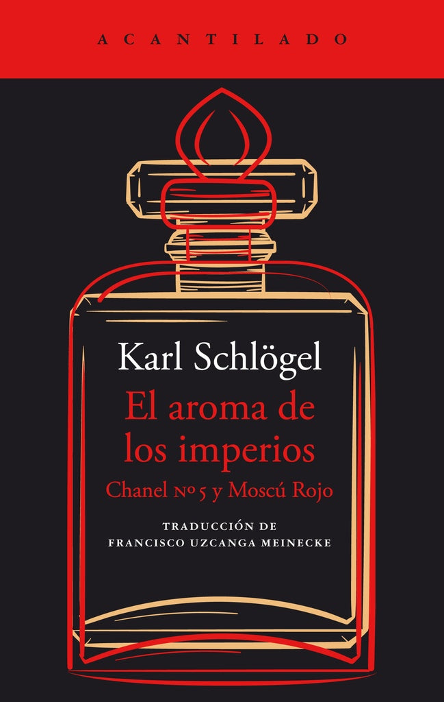 EL ARMOMA DE LOS IMPERIOS | KARL SCHLOGEL