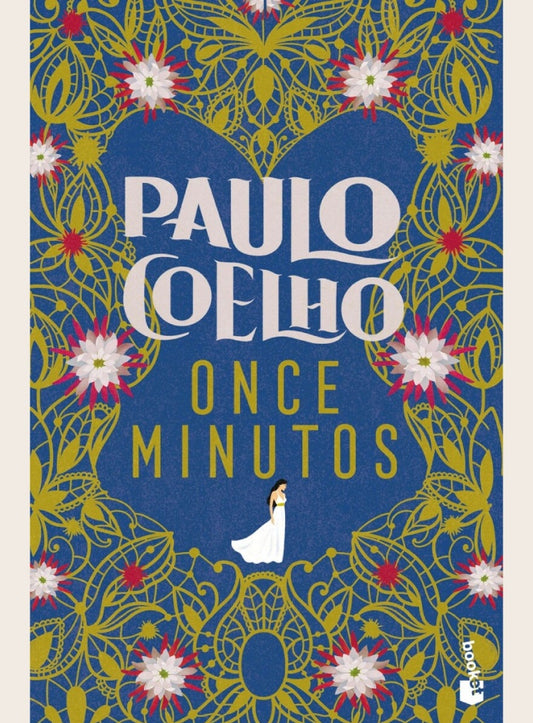 ONCE MINUTOS  Promo invierno 2025 | Paulo Coelho