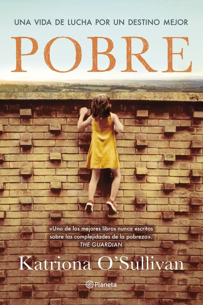 POBRE | Katriona O´Sullivan