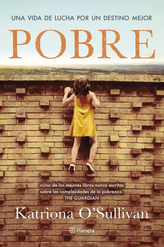POBRE | Katriona O´Sullivan
