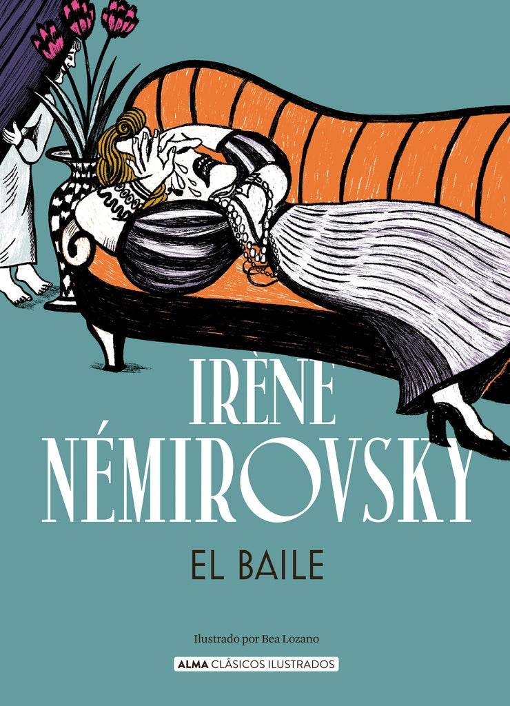 EL BAILE | IRENE NEMIROVSKY