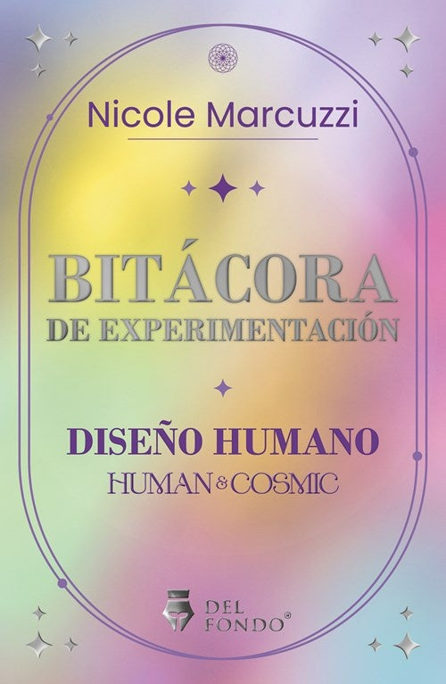 BITACORA DE EXPERIMENTACION | Nicole Marcuzzi