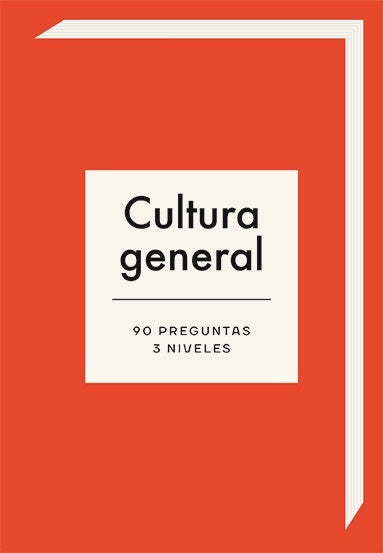 CULTURA GENERAL - LOGIC