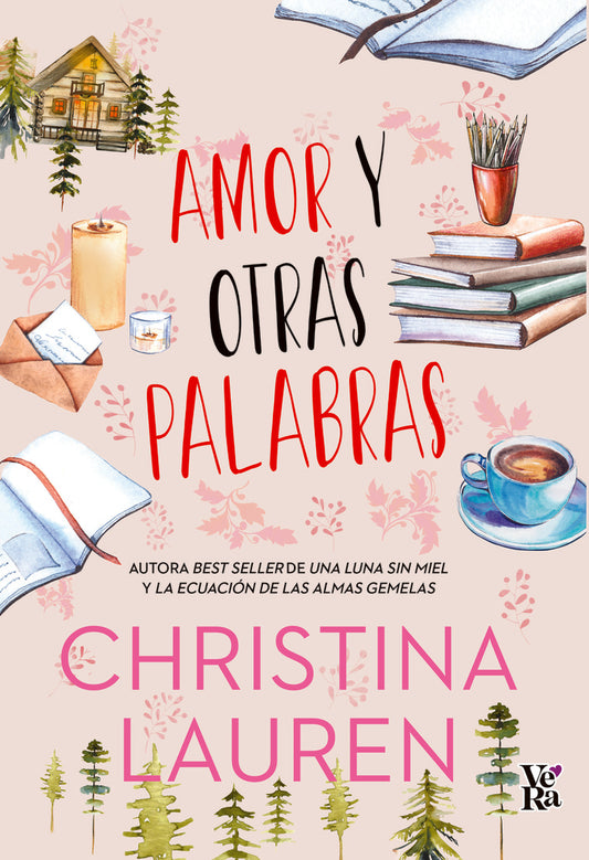 AMOR Y OTRAS PALABRAS | CHRISTINA LAUREN
