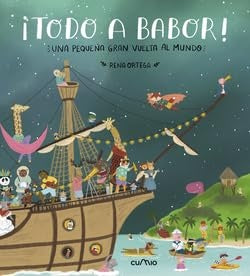 TODO BABOR | RENA ORTEGA