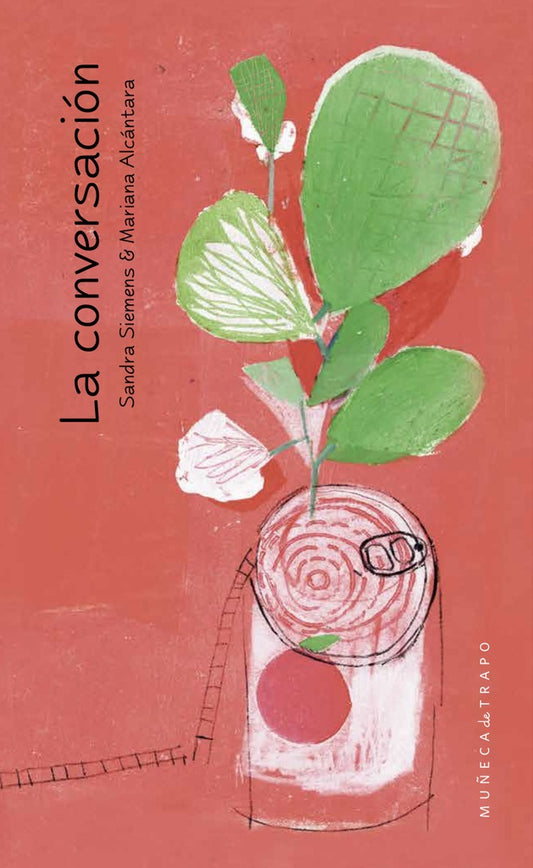 LA CONVERSACION | Sandra Siemens/Viviana Garofoli