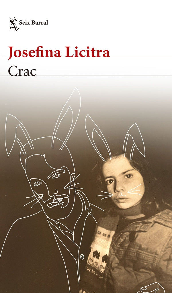 CRAC | Josefina Licitra
