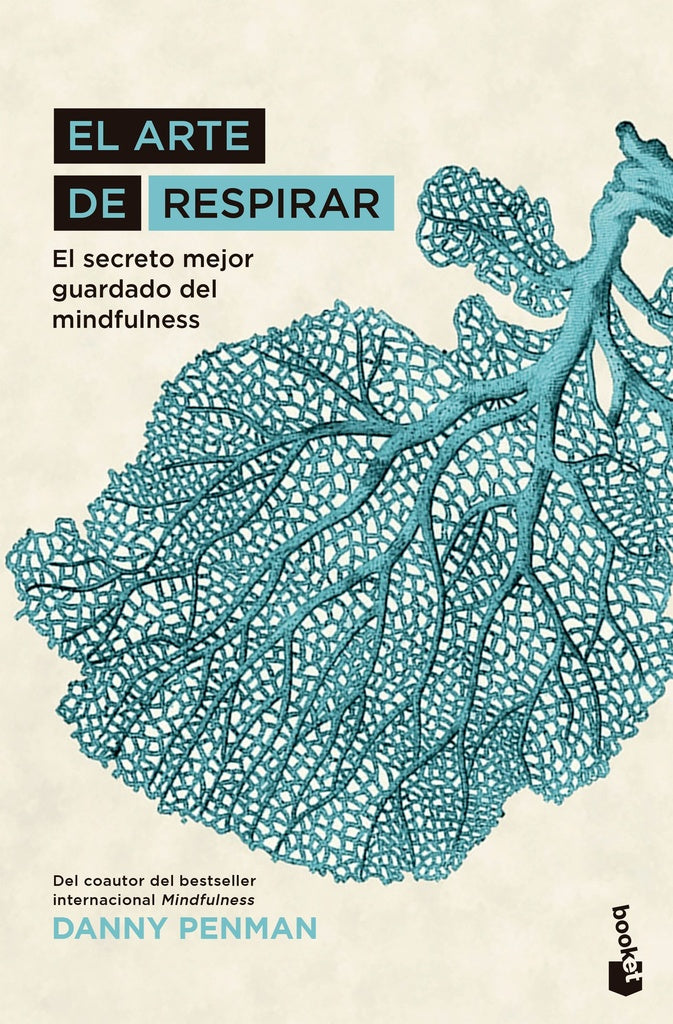 EL ARTE DE RESPIRAR | Danny Penman