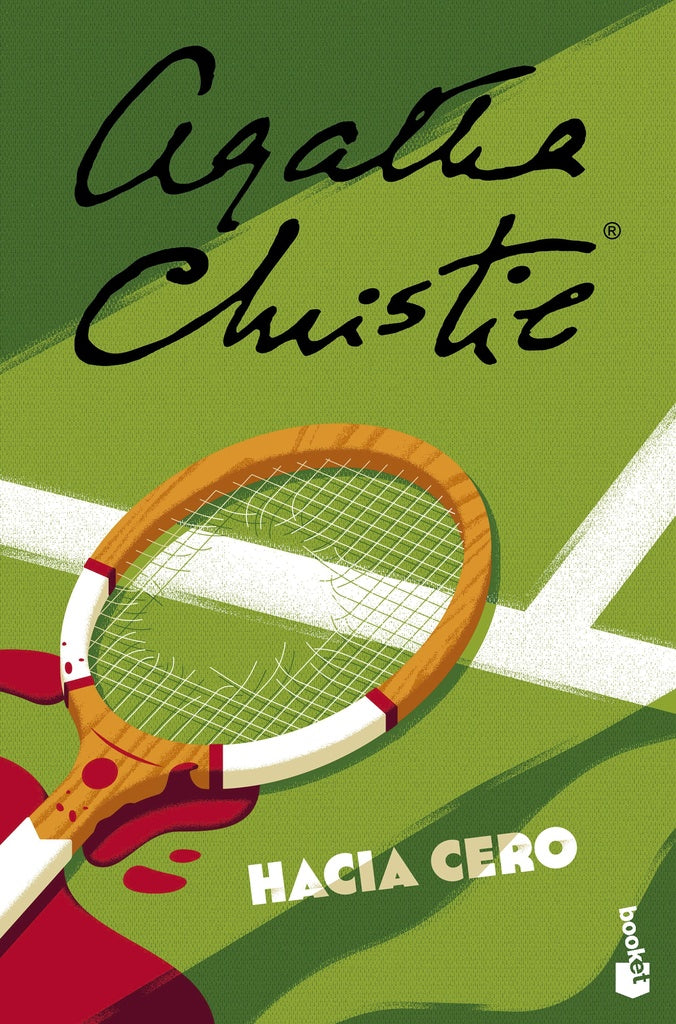 HACIA CERO | AGATHA CHRISTIE