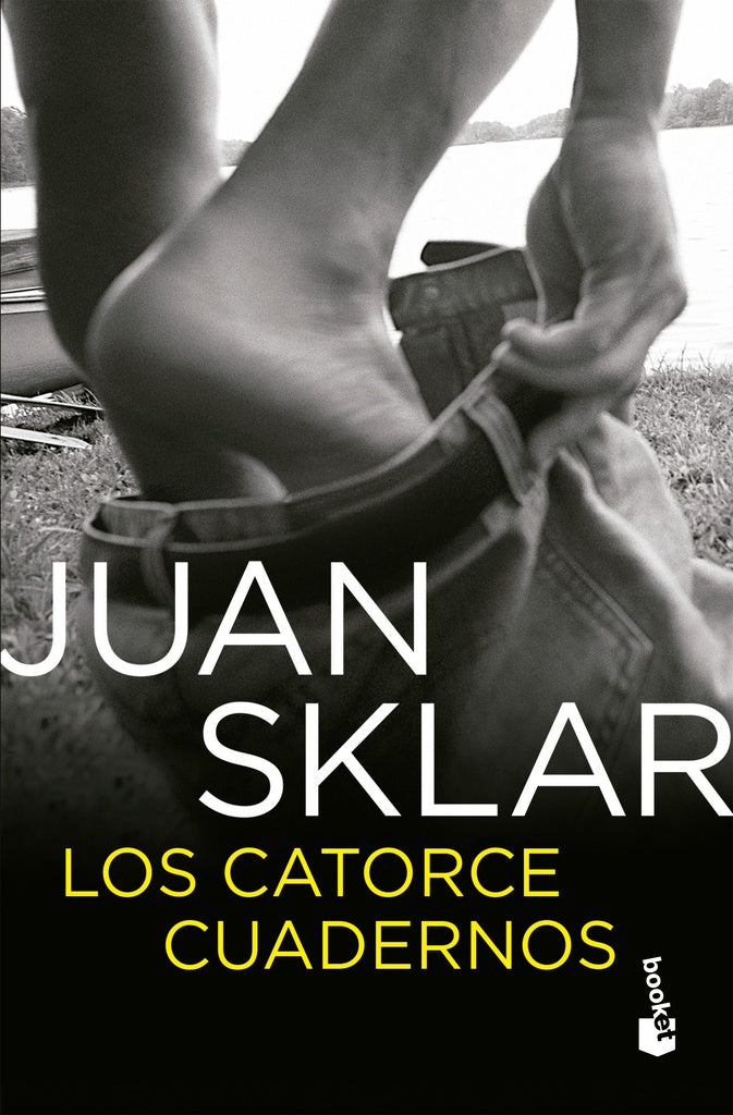 LOS CATORCE CUADERNOS | JUAN SKLAR