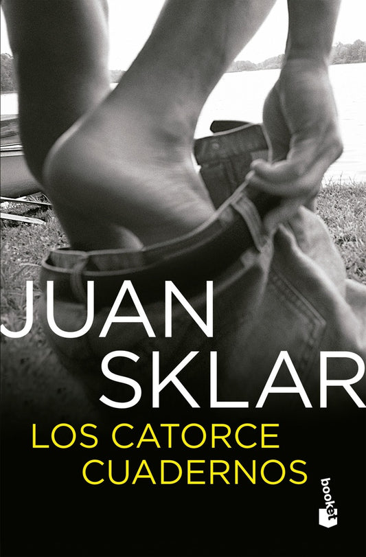 LOS CATORCE CUADERNOS | JUAN SKLAR