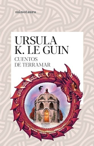 CUENTOS DE TERRAMAR | LAO/ LE GUIN  URSULA K. TSE