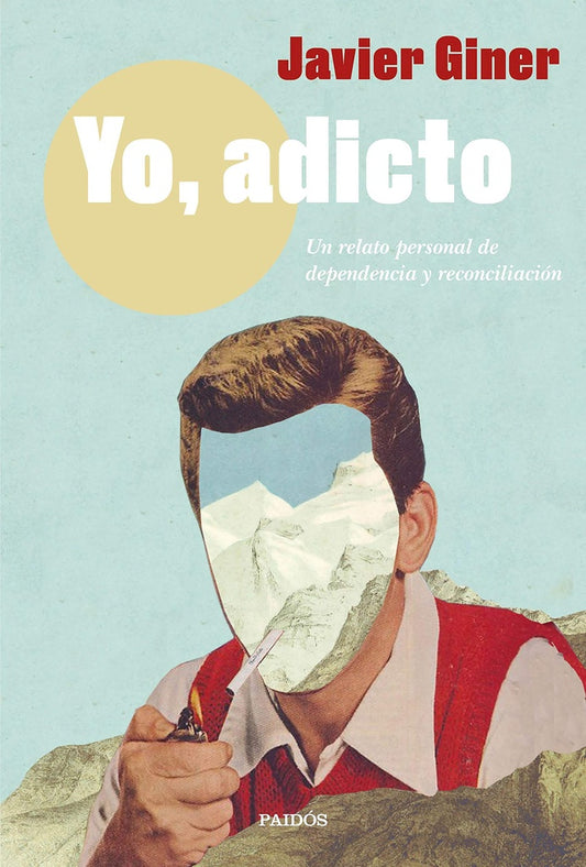 YO, ADICTO | JAVIER GINER