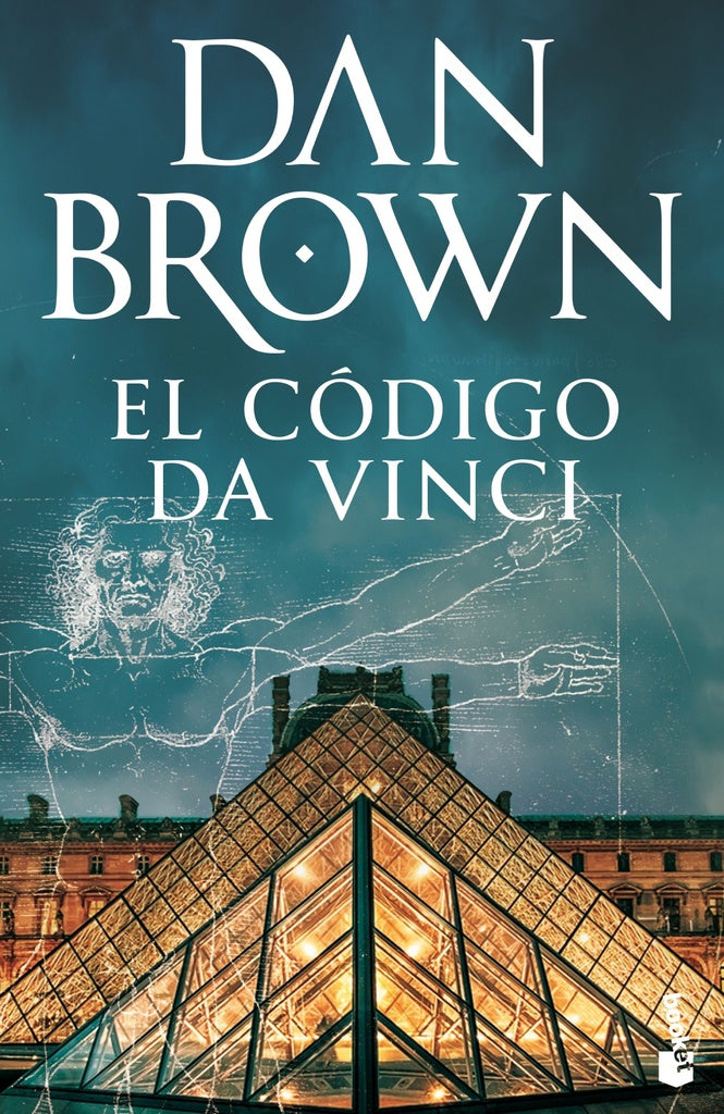 EL CODIGO DA VINCI | DAN BROWN