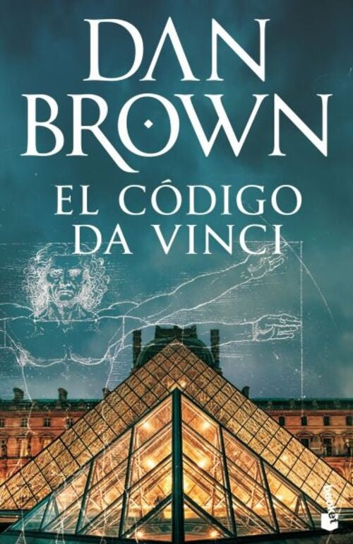EL CODIGO DA VINCI | DANIEL BROWN