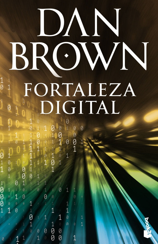 FORTALEZA DIGITAL | DAN BROWN