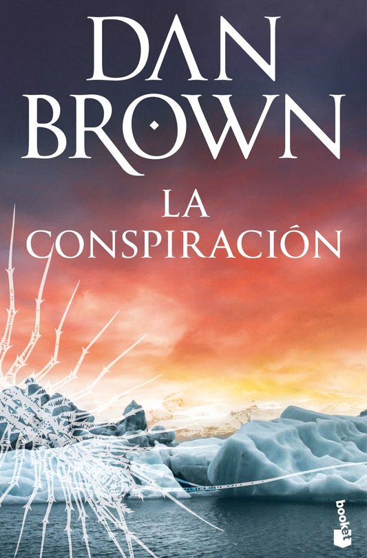 LA CONSPIRACION | DAN BROWN