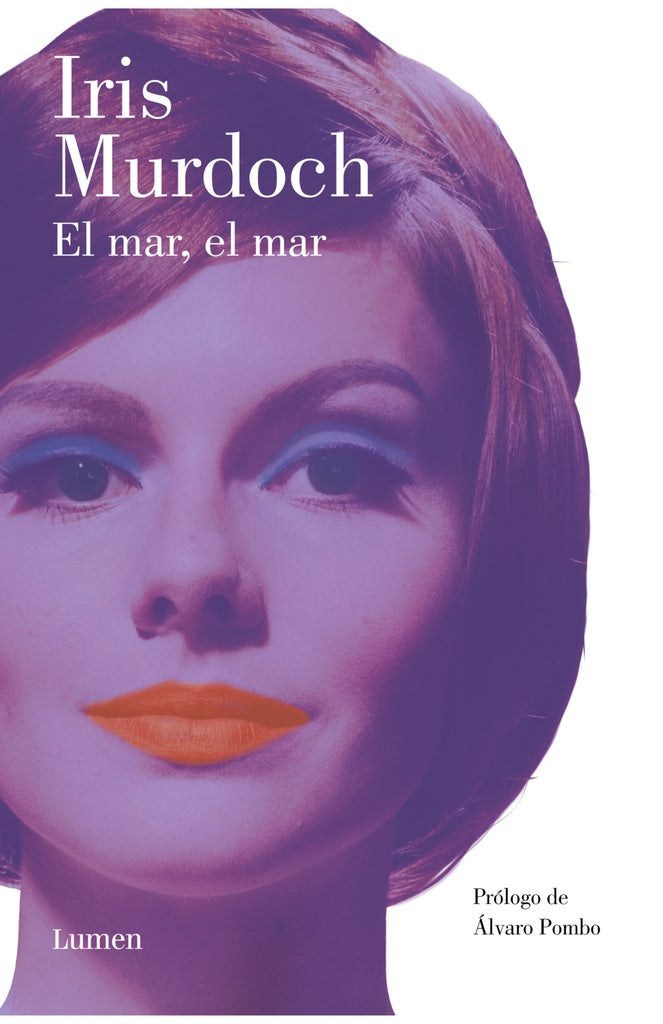 EL MAR, EL MAR | IRIS MURDOCH