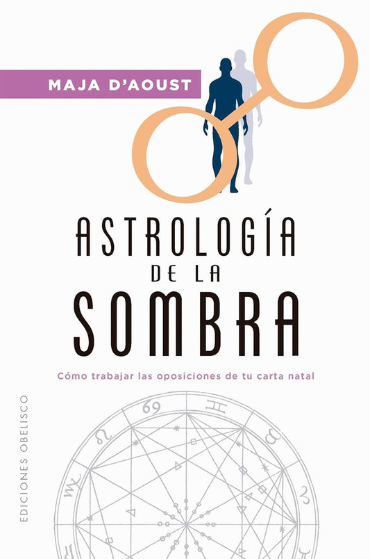 ASTROLOGIA DE LA SOMBRA | MAJA D´AOUST