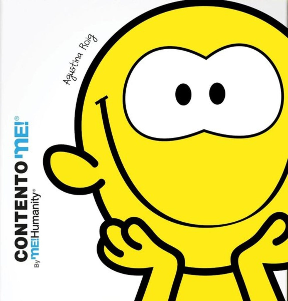 CONTENTO ME! | Agustina Roig
