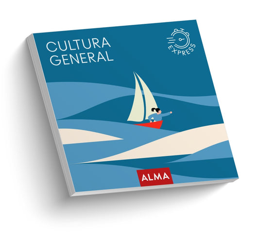 CULTURA GENERAL - EXPRESS | ALMA