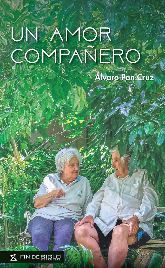 UN AMOR COMPAÑERO | Alvaro Pan Cruz