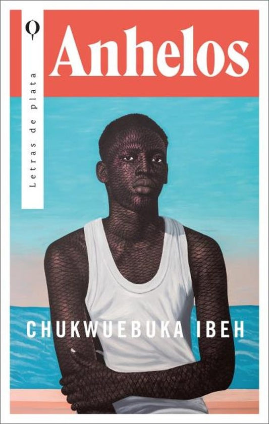 ANHELOS | CHUKWUEBUKA IBEH