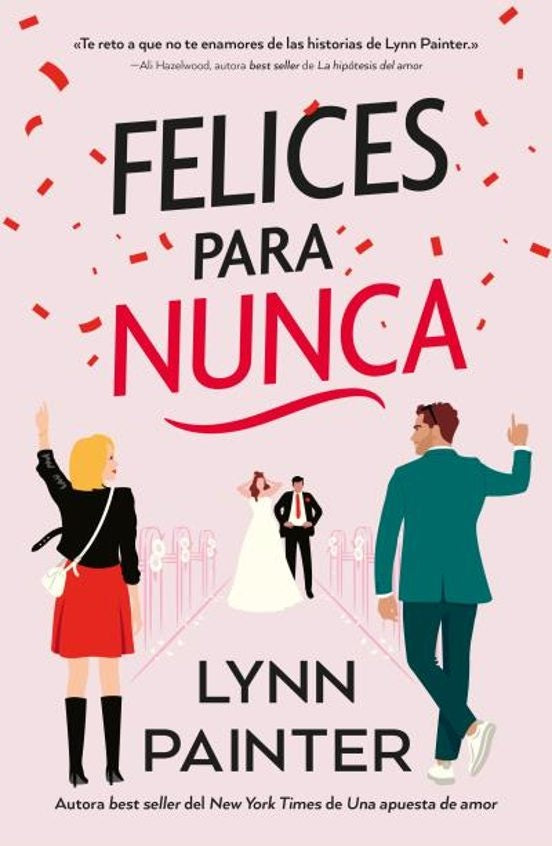 FELICES PARA NUNCA | LYNN PAINTER