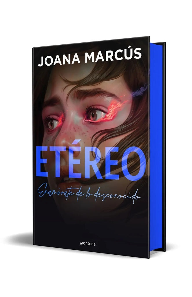 ETEREO | JOANA MARCUS