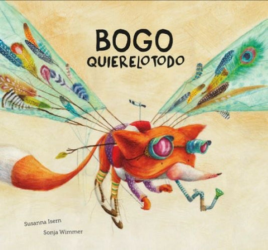 BOGO QUIERELOTODO (Nuevo)