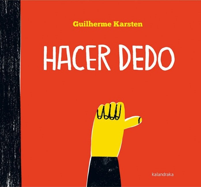 HACER DEDO (Nuevo)