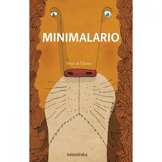 MINIMALARIO (Nuevo)
