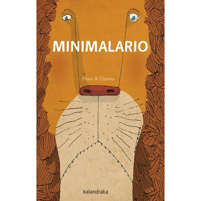 MINIMALARIO (Nuevo)