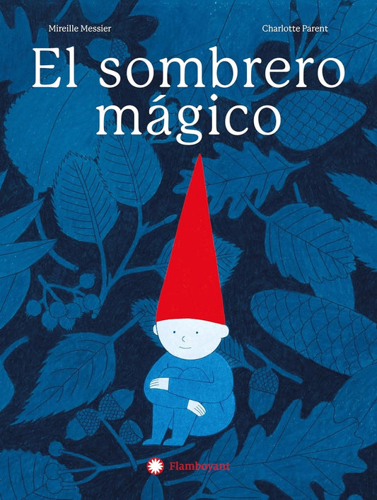 EL SOMBRERO MÁGICO | Messier - Parent