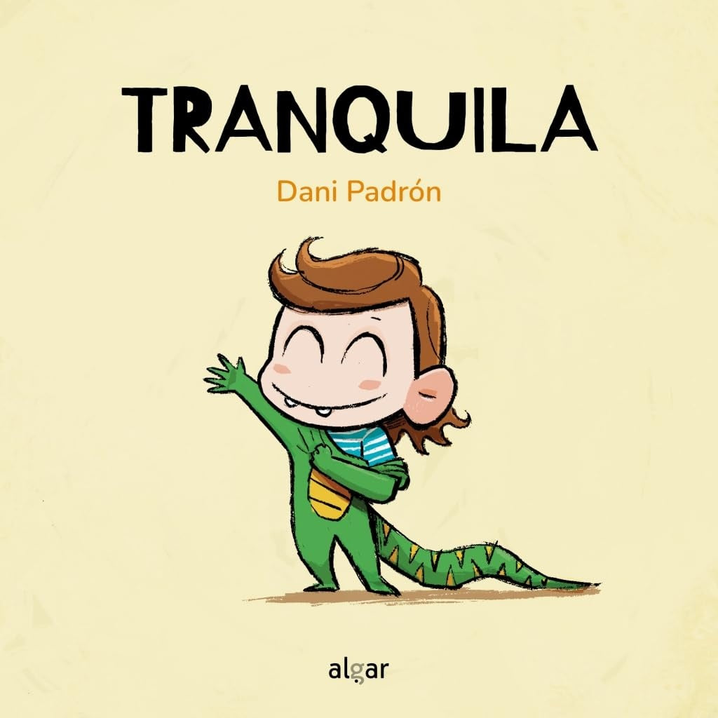 TRANQUILA | Dani Padron