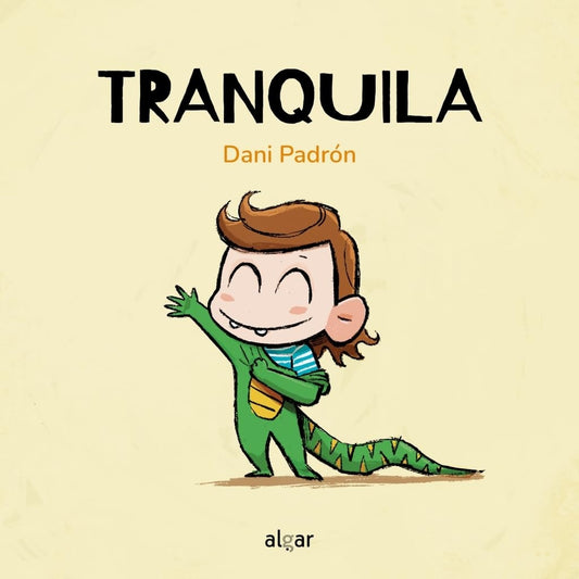 TRANQUILA | Dani Padron