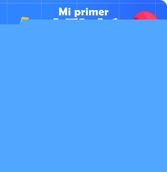 MI PRIMER ATLAS DEL MUNDO EN POP UP | VARIOS