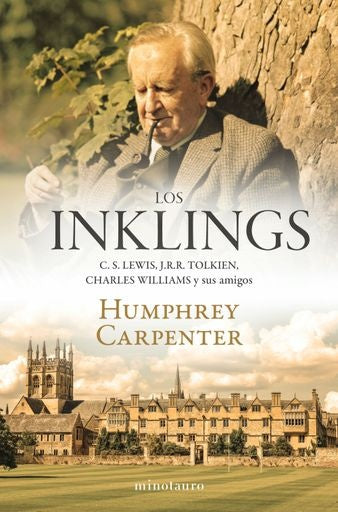 LOS INKILINGS | Humphrey Carpenter
