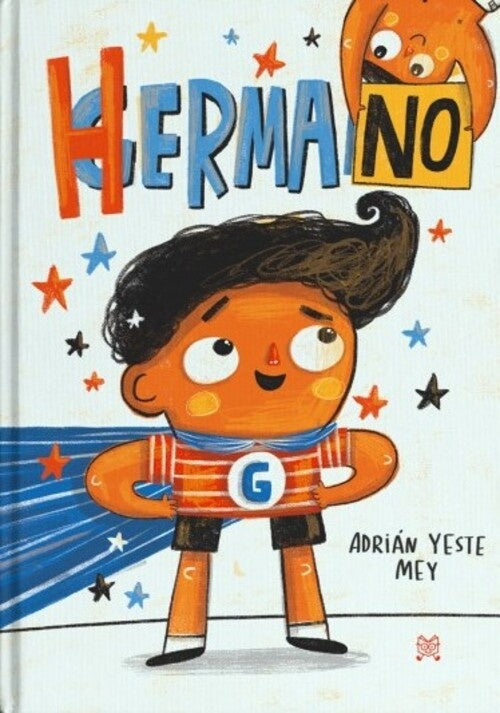 HERMANO | Adrian Yeste Mey