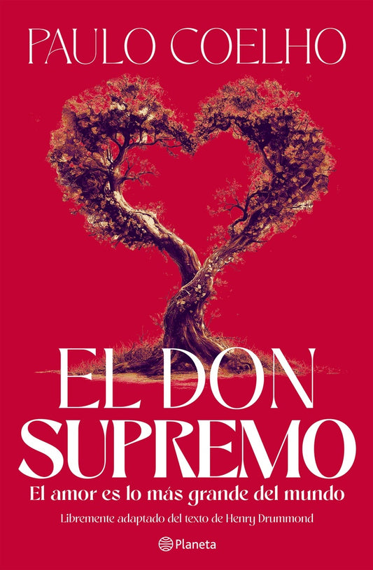 EL DON SUPREMO | Paulo Coelho