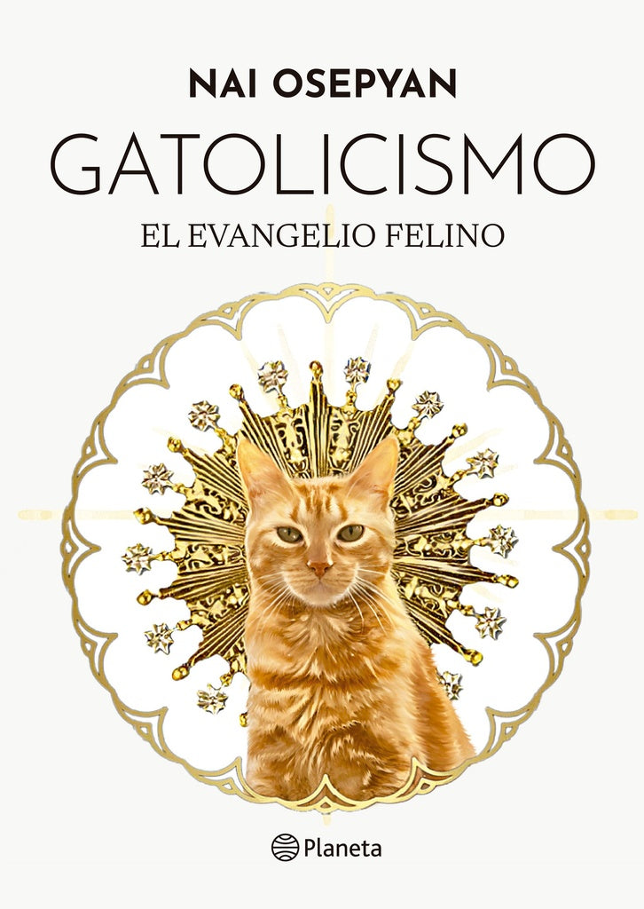 GATOLICISMO | Nai Osepyan