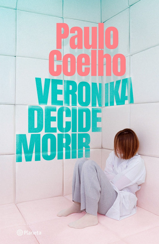 VERONIKA DECIDE MORIR | Paulo Coelho