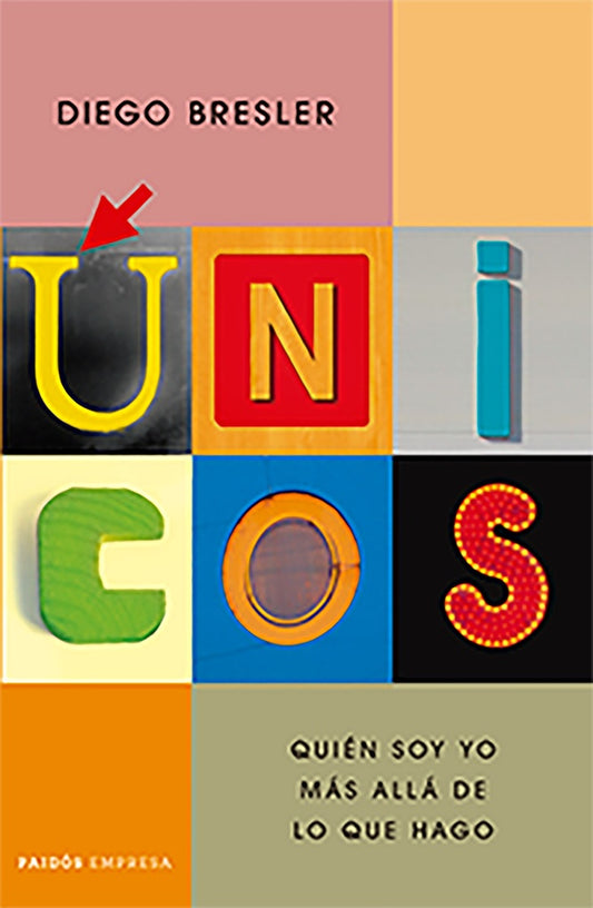 UNICOS | DIEGO BRESLER