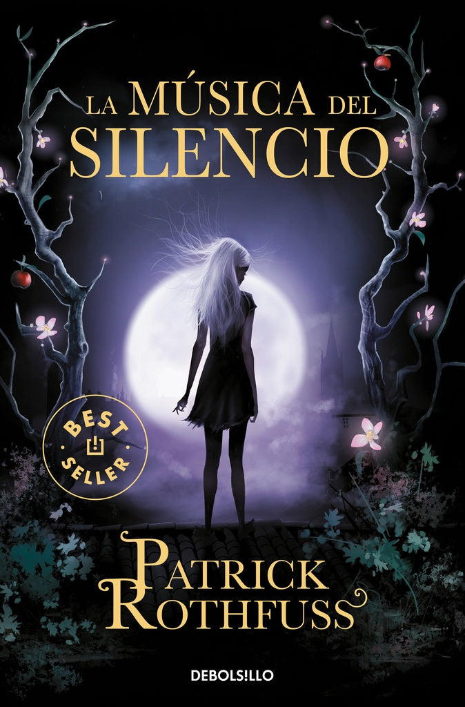 LA MUSICA DEL SILENCIO | Patrick Rothfuss