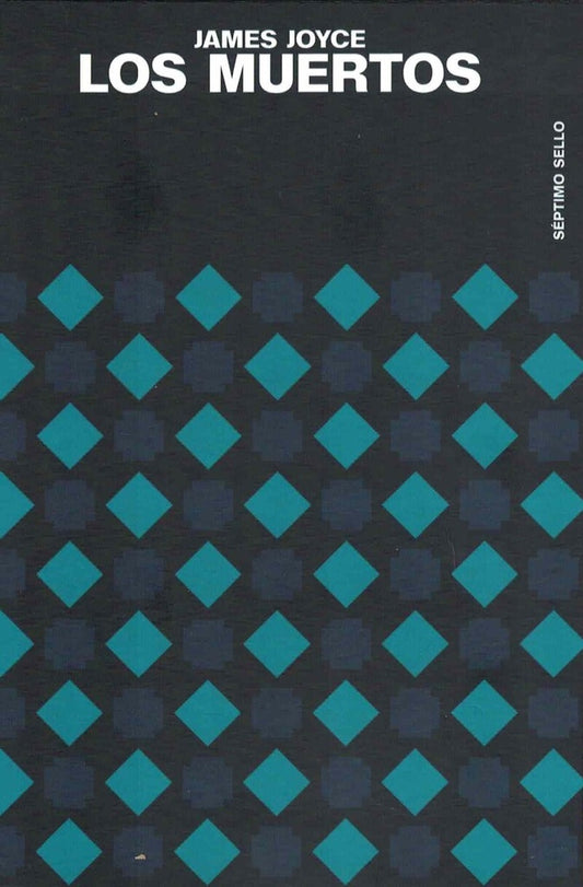 LOS MUERTOS | JAMES JOYCE